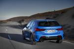 BMW M135i xDrive 2019 года (WW)
